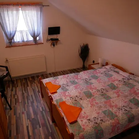 Harmonia Vendeghaz Németbánya