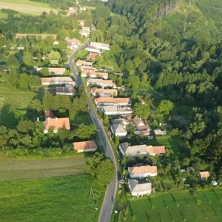 Harmonia Vendeghaz