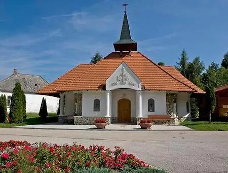 Harmonia Vendeghaz *