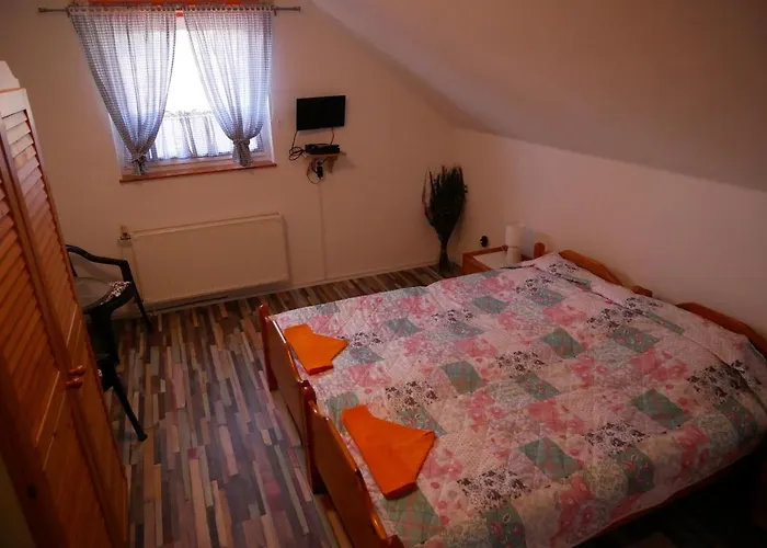 Harmonia Vendeghaz Németbánya